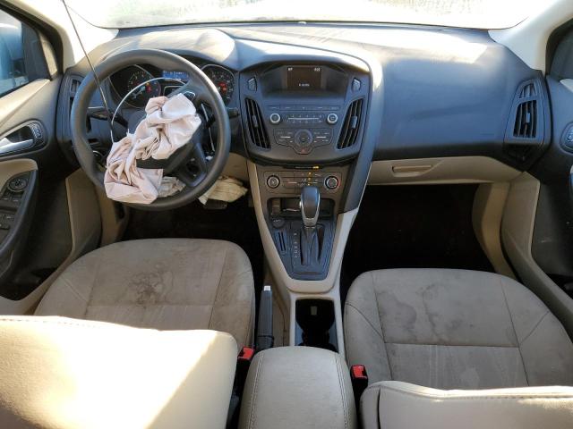 Photo 8 from auction – 2018 FORD FOCUS SE with VIN 1FADP3K25JL273535