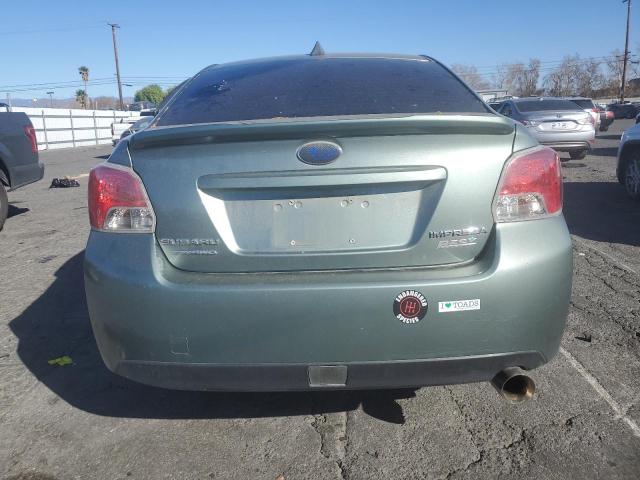 Photo 6 from auction – 2015 SUBARU IMPREZA with VIN JF1GJAA61FG022597