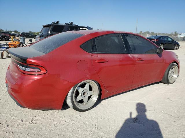 Photo 3 from auction – 2013 DODGE DART LIMIT with VIN 1C3CDFCB2DD341193