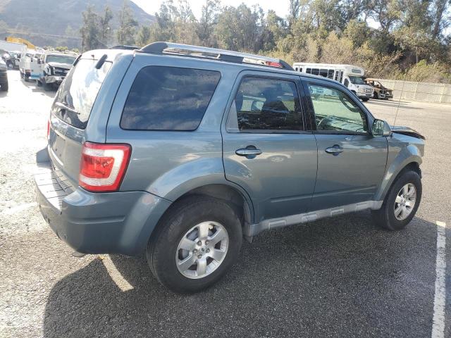 Photo 3 from auction – 2010 FORD ESCAPE LIM with VIN 1FMCU0E7XAKA43334