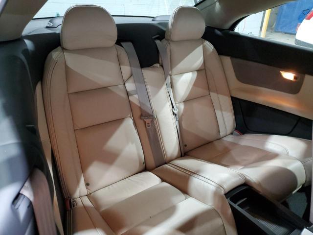 Photo 10 from auction – 2011 VOLVO C70 T5 with VIN YV1672MC4BJ109512