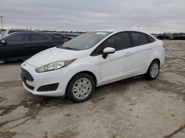 FORD FIESTA S 2016 with VIN 3FADP4AJ1GM149574 - Photo from auction