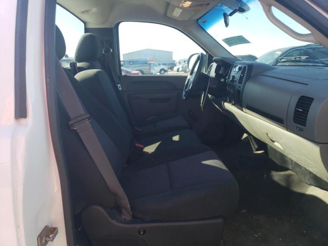 Photo 10 from auction – 2013 CHEVROLET SILVERADO with VIN 1GCNCPEX1DZ347155