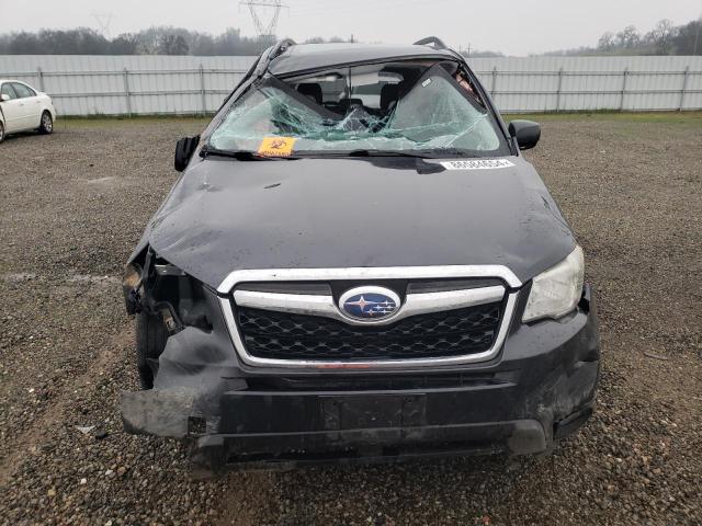 Photo 5 from auction – 2014 SUBARU FORESTER 2 with VIN JF2SJAECXEH514169