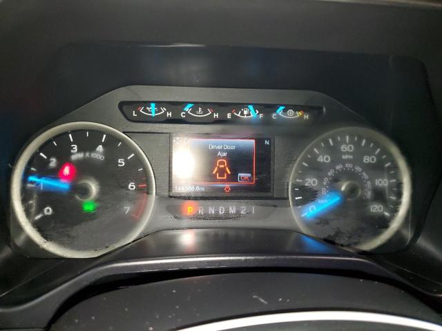 Photo 9 from auction – 2015 FORD F150 SUPER with VIN 1FTEW1EF1FFB83244