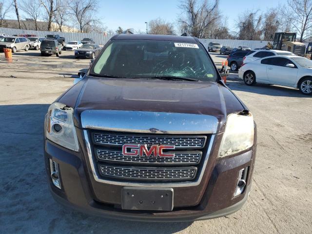 Photo 5 from auction – 2011 GMC TERRAIN SL with VIN 2CTALWEC1B6438946