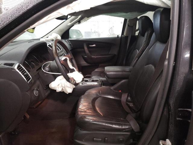 Photo 7 from auction – 2012 GMC ACADIA DEN with VIN 1GKKVTED3CJ396256