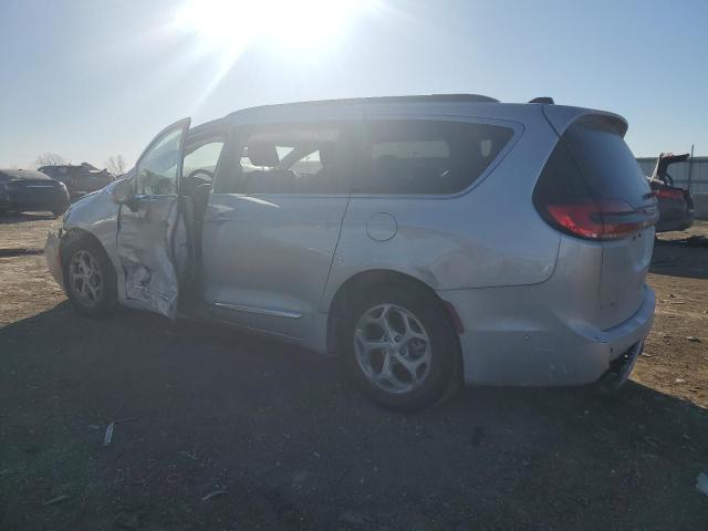 Photo 2 from auction – 2023 CHRYSLER PACIFICA L with VIN 2C4RC1GG9PR608204