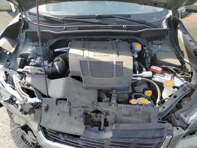 Photo 11 from auction – 2019 SUBARU FORESTER L with VIN JF2SKAUC4KH555598