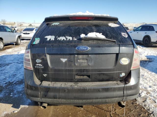 Photo 6 from auction – 2008 FORD EDGE SE with VIN 2FMDK36C28BA48846