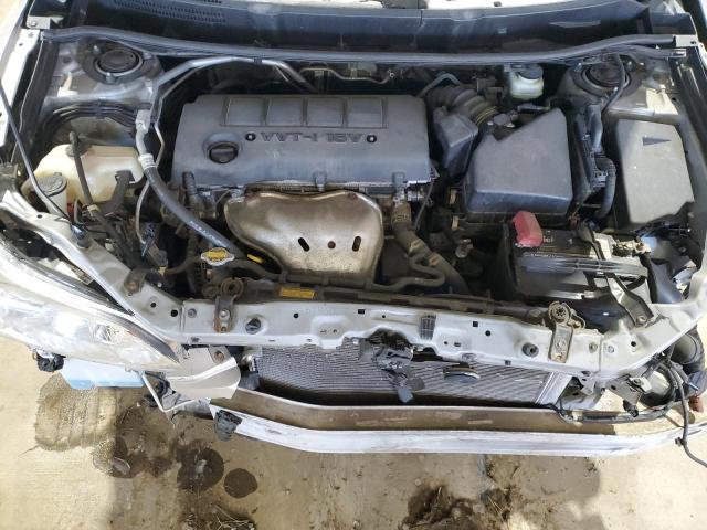 Zdjęcie 11 z aukcji – 2009 TOYOTA COROLLA MA z VIN 2T1LE40E09C005333