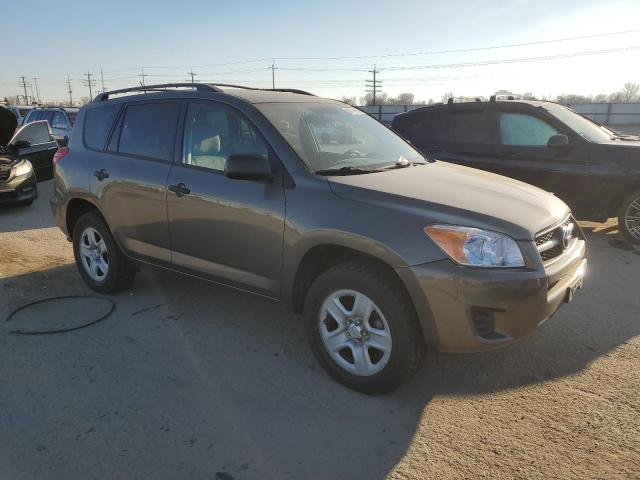 Photo 4 from auction – 2012 TOYOTA RAV4 with VIN 2T3ZF4DV8CW155446