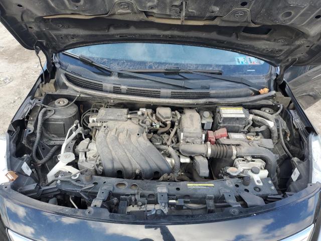 Photo 11 from auction – 2016 NISSAN VERSA S with VIN 3N1CN7AP1GL831929