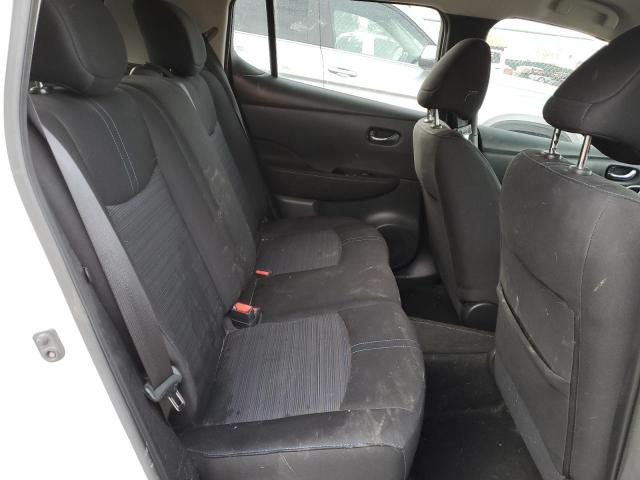 Photo 10 from auction – 2019 NISSAN LEAF S with VIN 1N4AZ1CP0KC318944