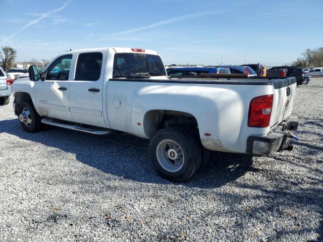 Photo 2 from auction – 2013 CHEVROLET SILVERADO with VIN 1GC4K0C8XDF171628