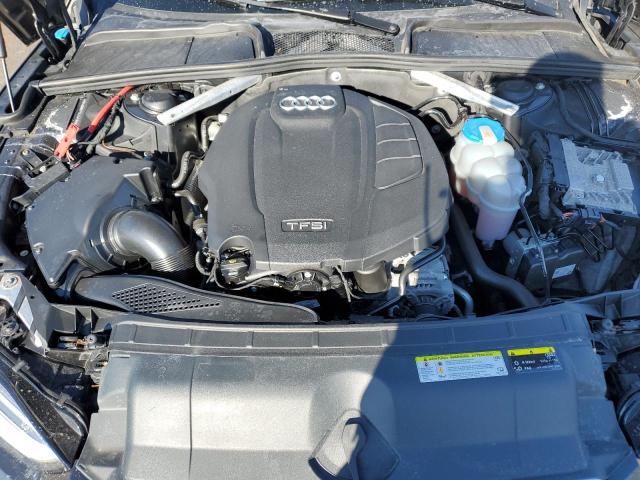 Foto 11 de la subasta – 2018 AUDI A5 PREMIUM con VIN WAUBNCF55JA116088