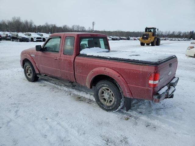 Photo 2 from auction – 2010 FORD RANGER SUP with VIN 1FTKR4EE4APA11750