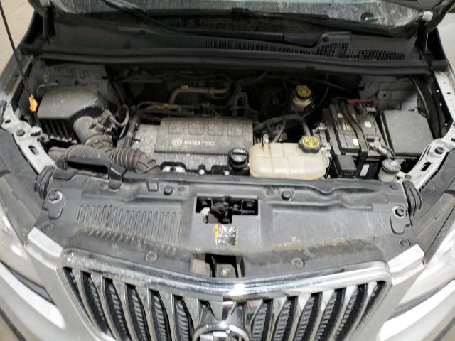 Photo 11 from auction – 2015 BUICK ENCORE with VIN KL4CJGSB0FB209361