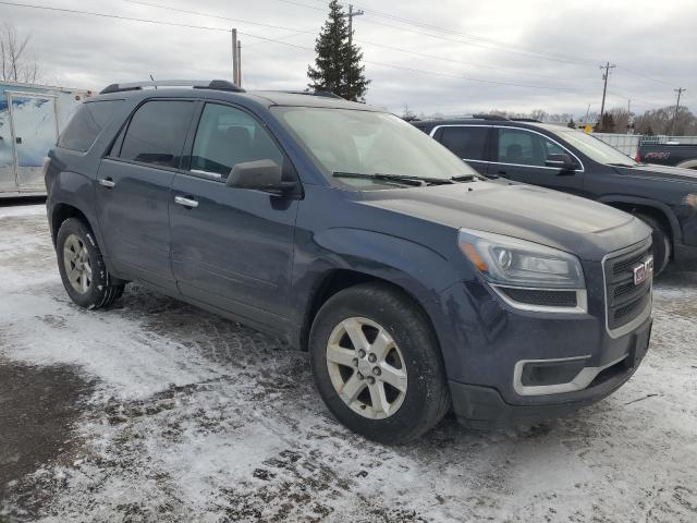 Photo 4 from auction – 2015 GMC ACADIA SLE with VIN 1GKKVPKD6FJ265242
