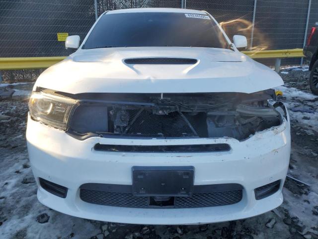 Снимка 5 от търг – 2018 DODGE DURANGO SR с VIN 1C4SDJGJ0JC198564