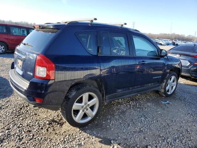 Photo 3 from auction – 2012 JEEP COMPASS LI with VIN 1C4NJDCB1CD602894