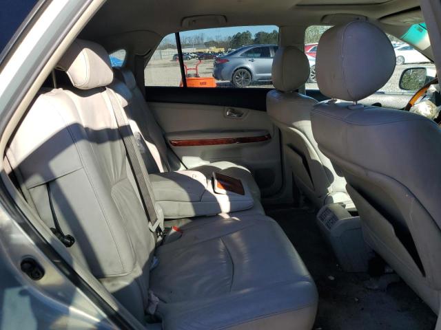 Photo 10 from auction – 2009 LEXUS RX 350 with VIN 2T2GK31U39C081022