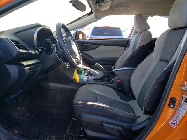 Photo 7 from auction – 2018 SUBARU CROSSTREK with VIN JF2GTABC8JH248293