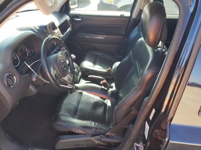 Photo 7 from auction – 2011 JEEP PATRIOT LA with VIN 1J4NT4GB4BD109580