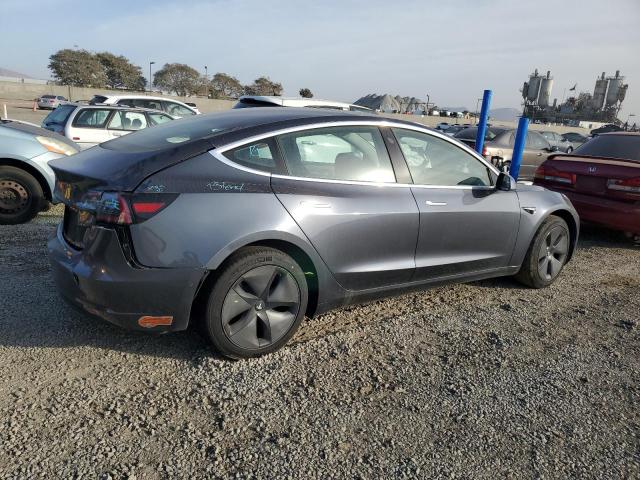 Photo 3 from auction – 2020 TESLA MODEL 3 with VIN 5YJ3E1EA1LF658194