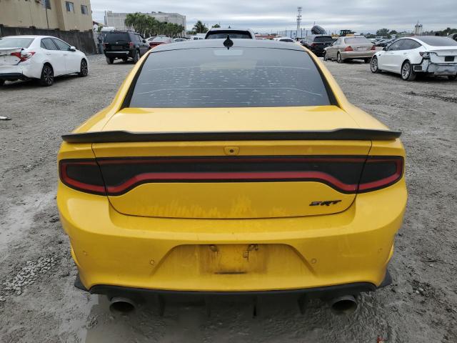 Photo 6 from auction – 2017 DODGE CHARGER R/ with VIN 2C3CDXGJ0HH650693