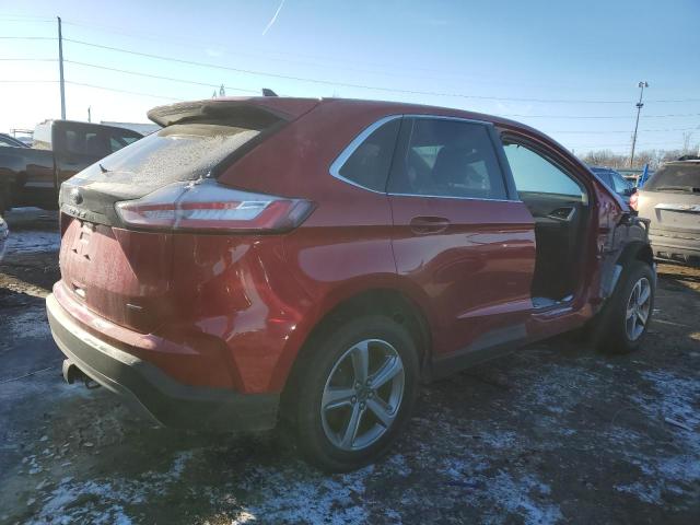 Photo 3 from auction – 2022 FORD EDGE SEL with VIN 2FMPK4J92NBA04923