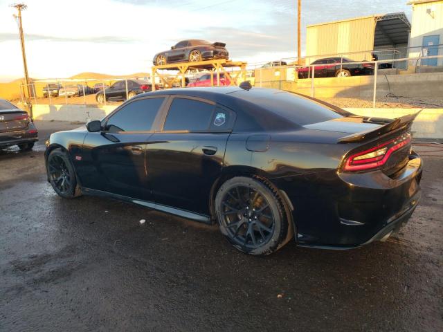 Photo 2 from auction – 2019 DODGE CHARGER SC with VIN 2C3CDXGJ8KH530499