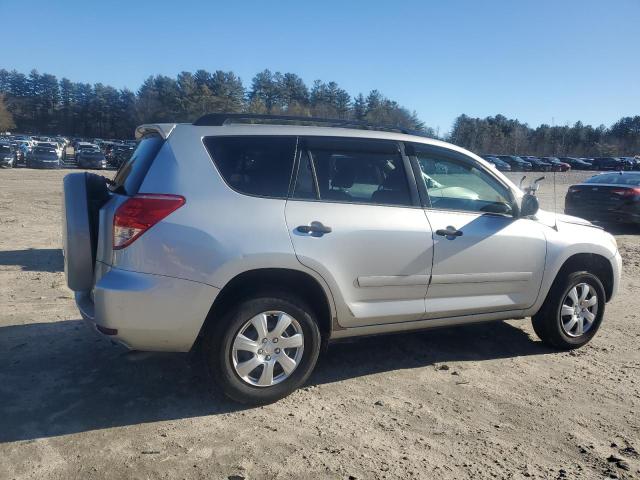 Photo 3 from auction – 2008 TOYOTA RAV4 with VIN JTMZD33V585086666