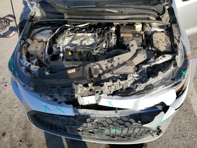 Photo 11 from auction – 2022 TOYOTA COROLLA LE with VIN JTDEPMAE0N3017941