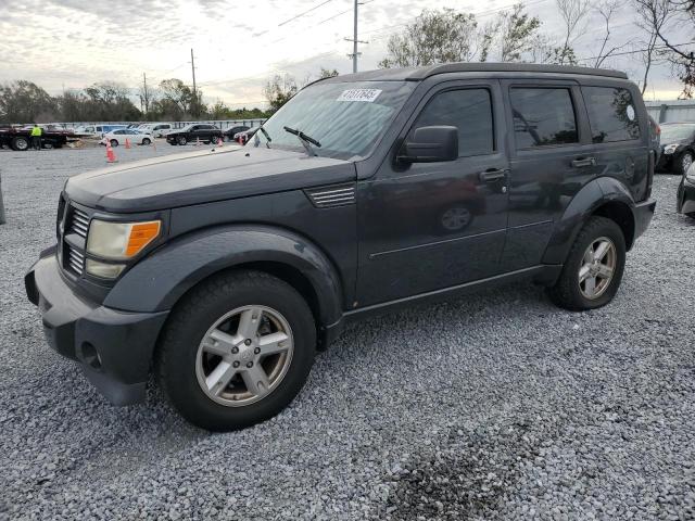 DODGE NITRO SXT 2010 مع رقم تعريف المركبة 1D4PT5GK7AW125959 - صورة من المزاد