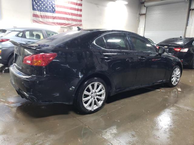 Photo 3 from auction – 2008 LEXUS IS 250 with VIN JTHCK262585016560