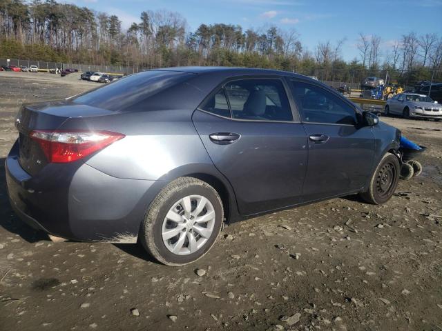 Photo 3 from auction – 2016 TOYOTA COROLLA L with VIN 2T1BURHE1GC737404