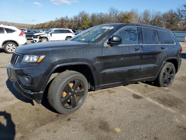 Photo 1 from auction – 2015 JEEP GRAND CHER with VIN 1C4RJFAG8FC206824