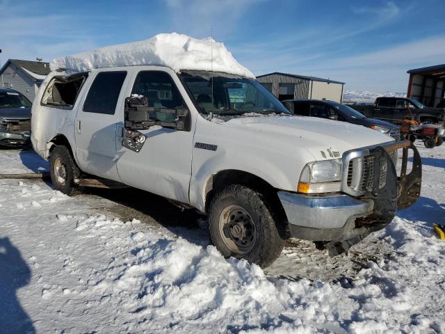 Photo 4 from auction – 2002 FORD EXCURSION with VIN 1FMNU41S72EB99664