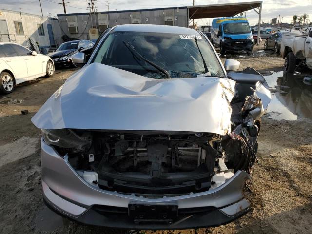 Photo 5 from auction – 2017 MAZDA CX-5 TOURI with VIN JM3KFACLXH0155550