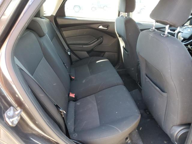 Photo 10 from auction – 2015 FORD FOCUS SE with VIN 1FADP3K27FL330048