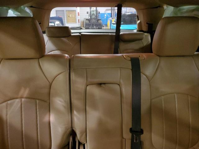 Photo 10 from auction – 2012 GMC ACADIA with VIN 1GKKVTED7CJ241967