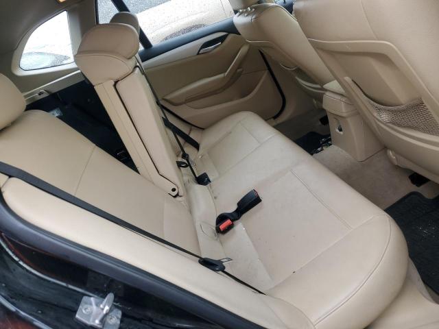 Photo 10 from auction – 2014 BMW X1 XDRIVE2 with VIN WBAVL1C50EVY13064