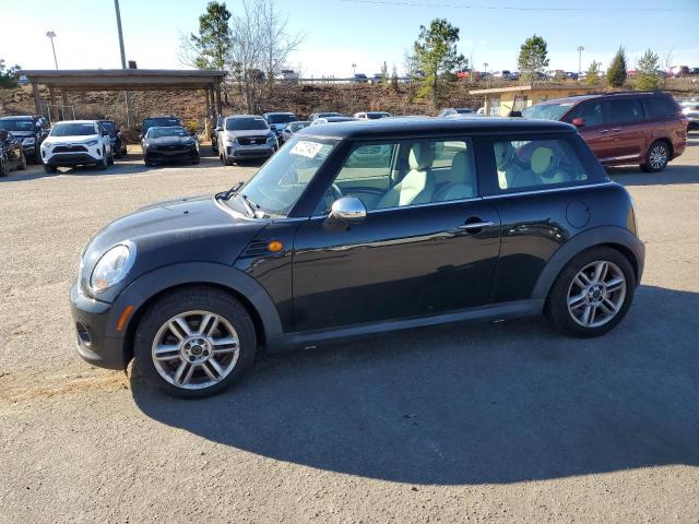 MINI COOPER 2011 with VIN WMWSU3C56BT099458 - Photo from auction