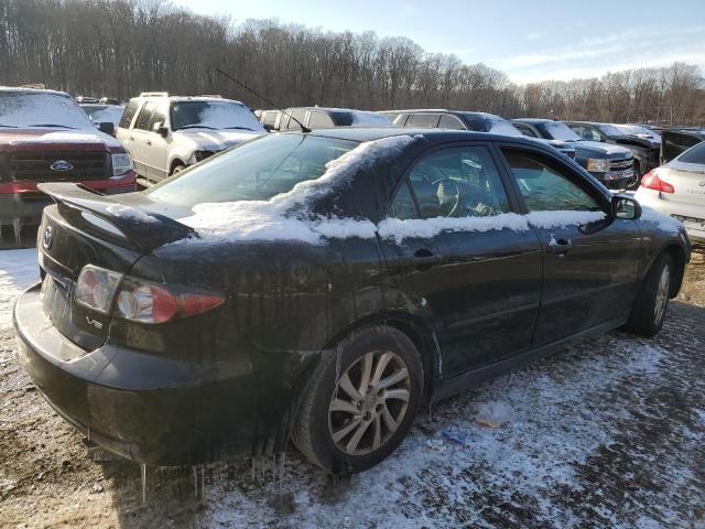 Photo 3 from auction – 2006 MAZDA 6 S with VIN 1YVHP80D365M01113