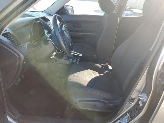 Photo 7 from auction – 2013 KIA SOUL with VIN KNDJT2A54D7595997