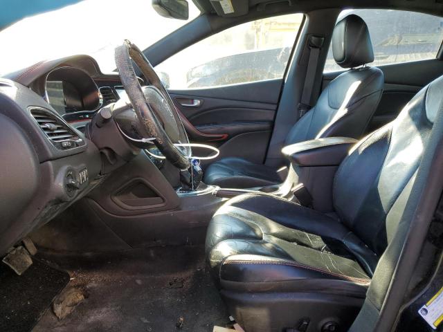 Photo 7 from auction – 2015 DODGE DART GT with VIN 1C3CDFEB9FD146398