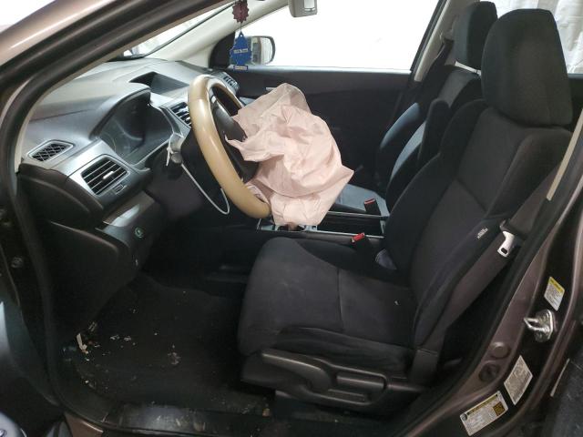 Photo 7 from auction – 2012 HONDA CR-V EX with VIN 5J6RM4H53CL073847
