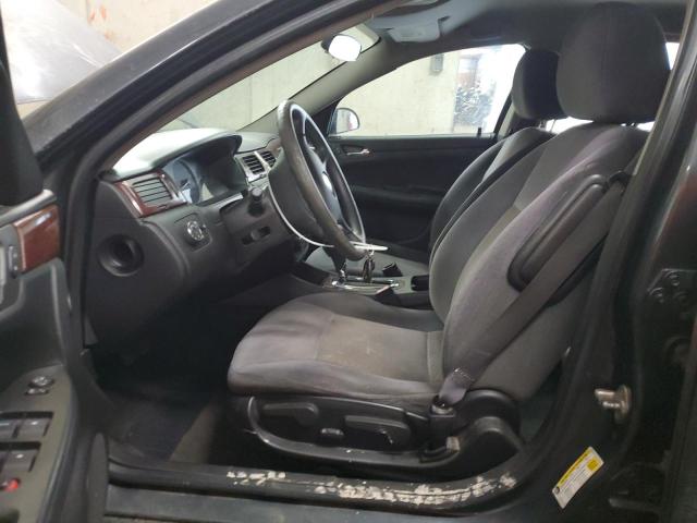 Photo 7 from auction – 2010 CHEVROLET IMPALA LS with VIN 2G1WA5EK2A1157199