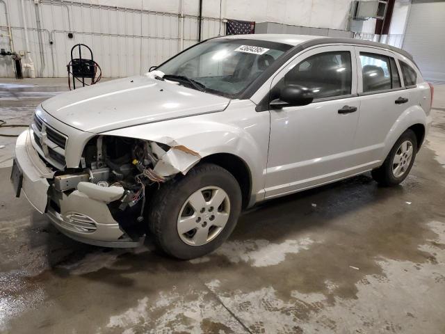 DODGE CALIBER SE 2009 с VIN 1B3HB28A99D108193 - Фото с аукциона